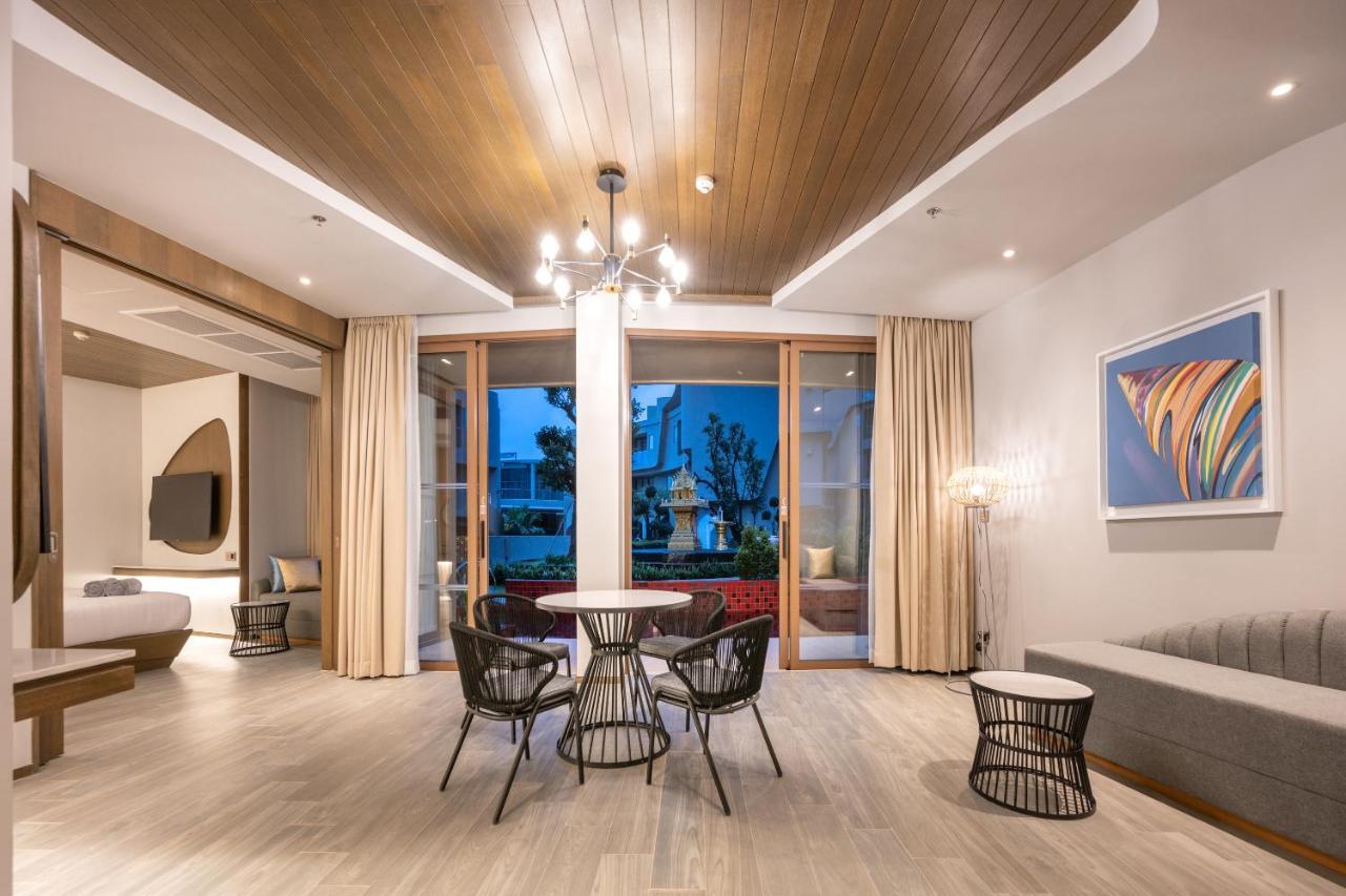 Metadee Elite Hotel Kata Beach (Phuket)
