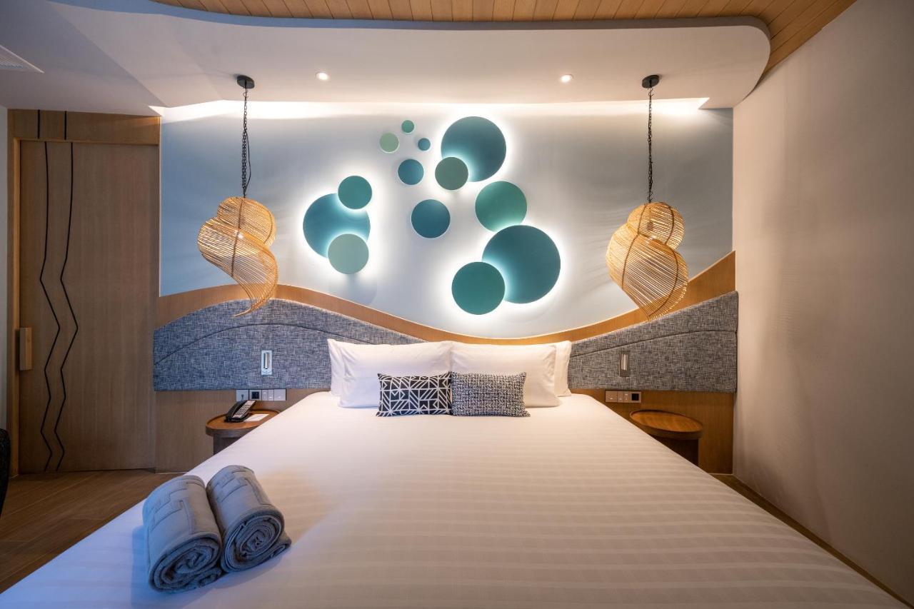Hotel Metadee Elite Kata Beach (Phuket)