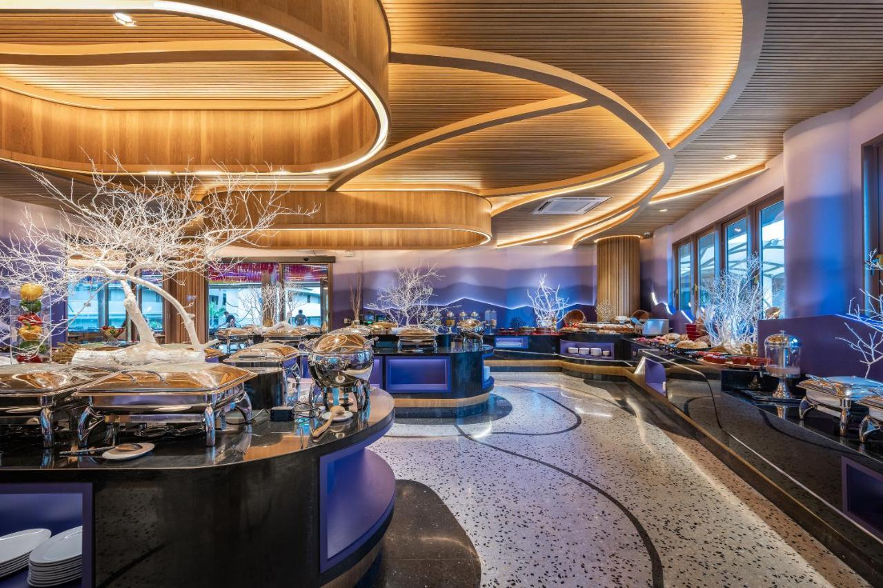 Metadee Elite 5* Kata Beach (Phuket)