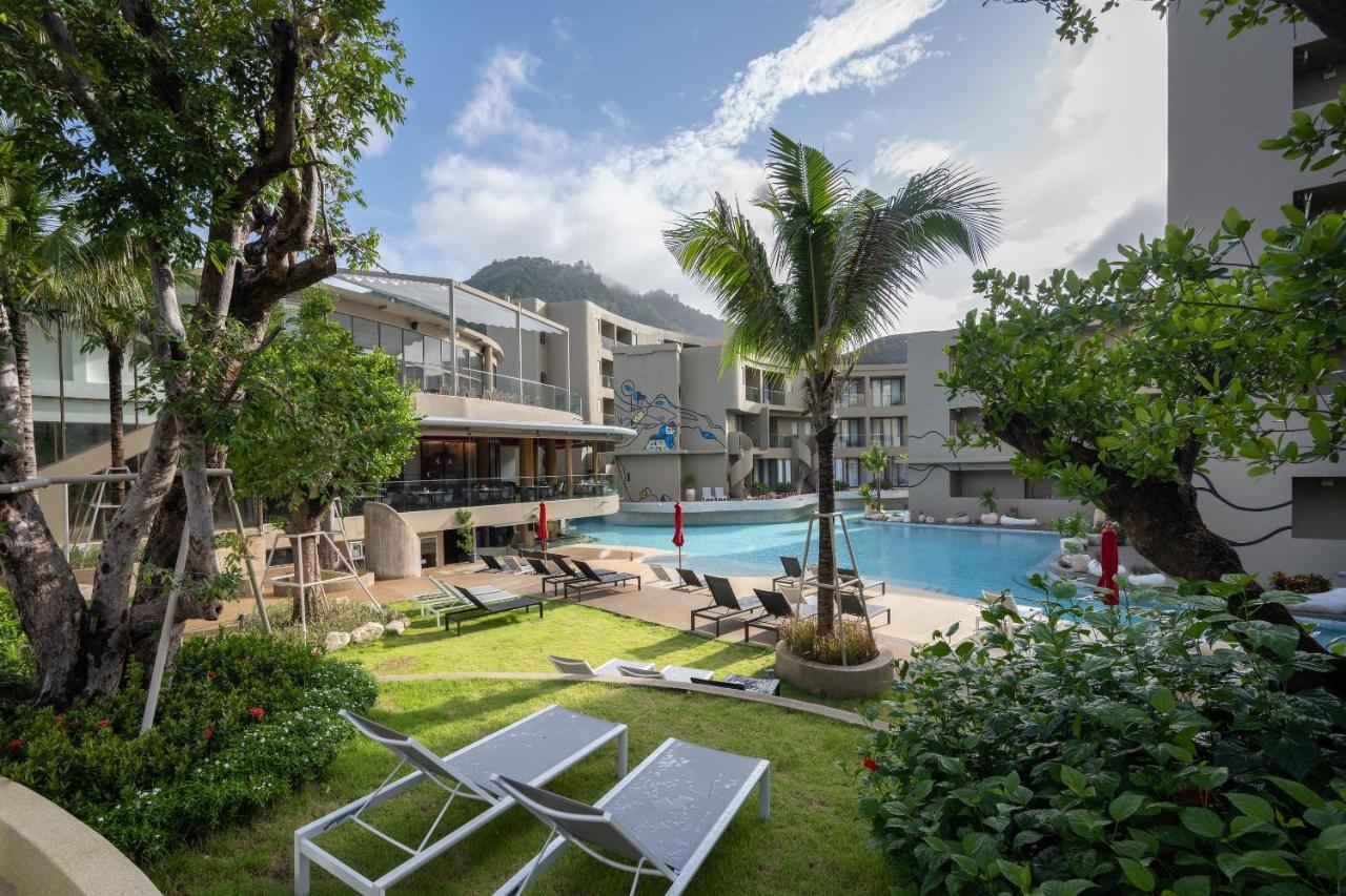 Metadee Elite Kata Beach (Phuket)