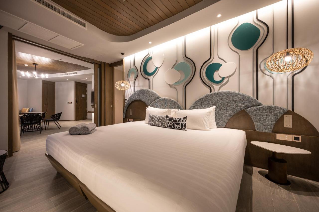 Metadee Elite 5* Kata Beach (Phuket)