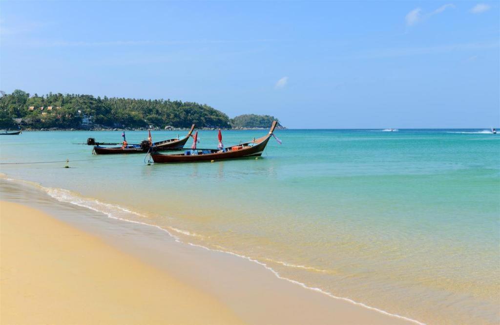 Metadee Elite 5* Kata Beach (Phuket)