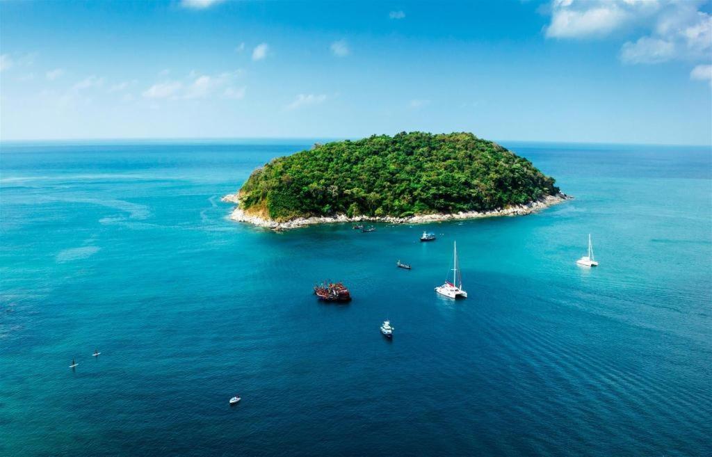 Metadee Elite Hotel Kata Beach (Phuket)
