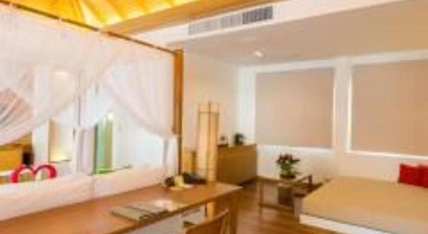 Metadee Elite 5* Kata Beach (Phuket)