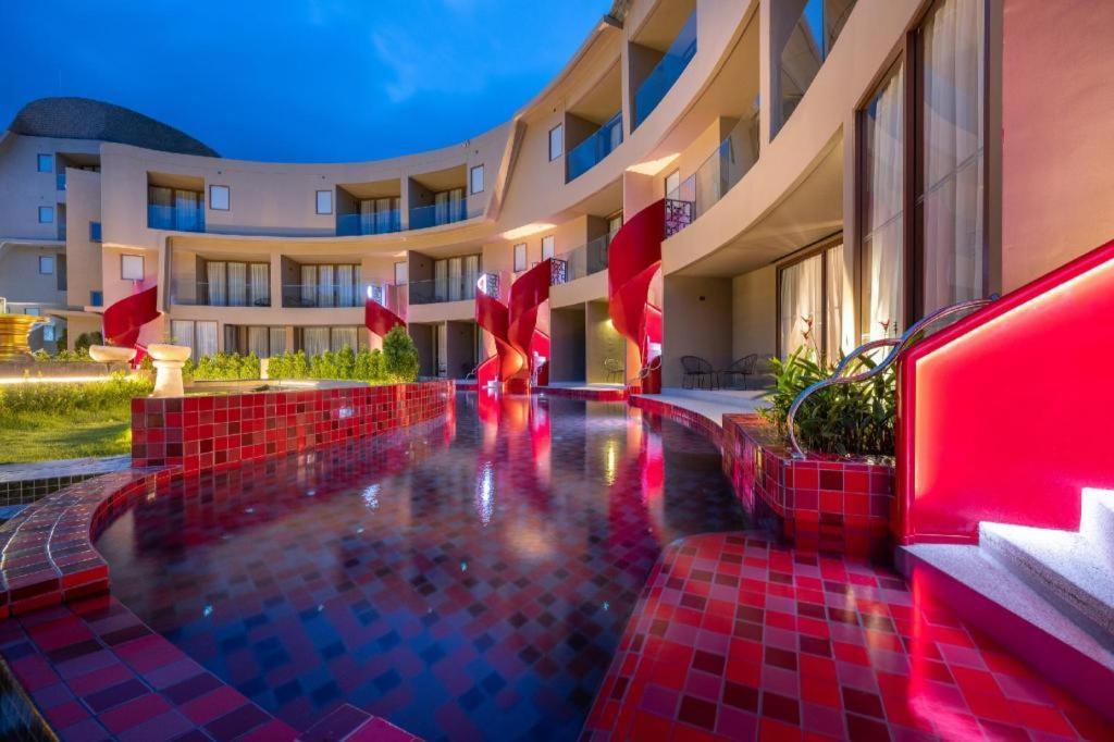 Metadee Elite Hotel Kata Beach (Phuket)