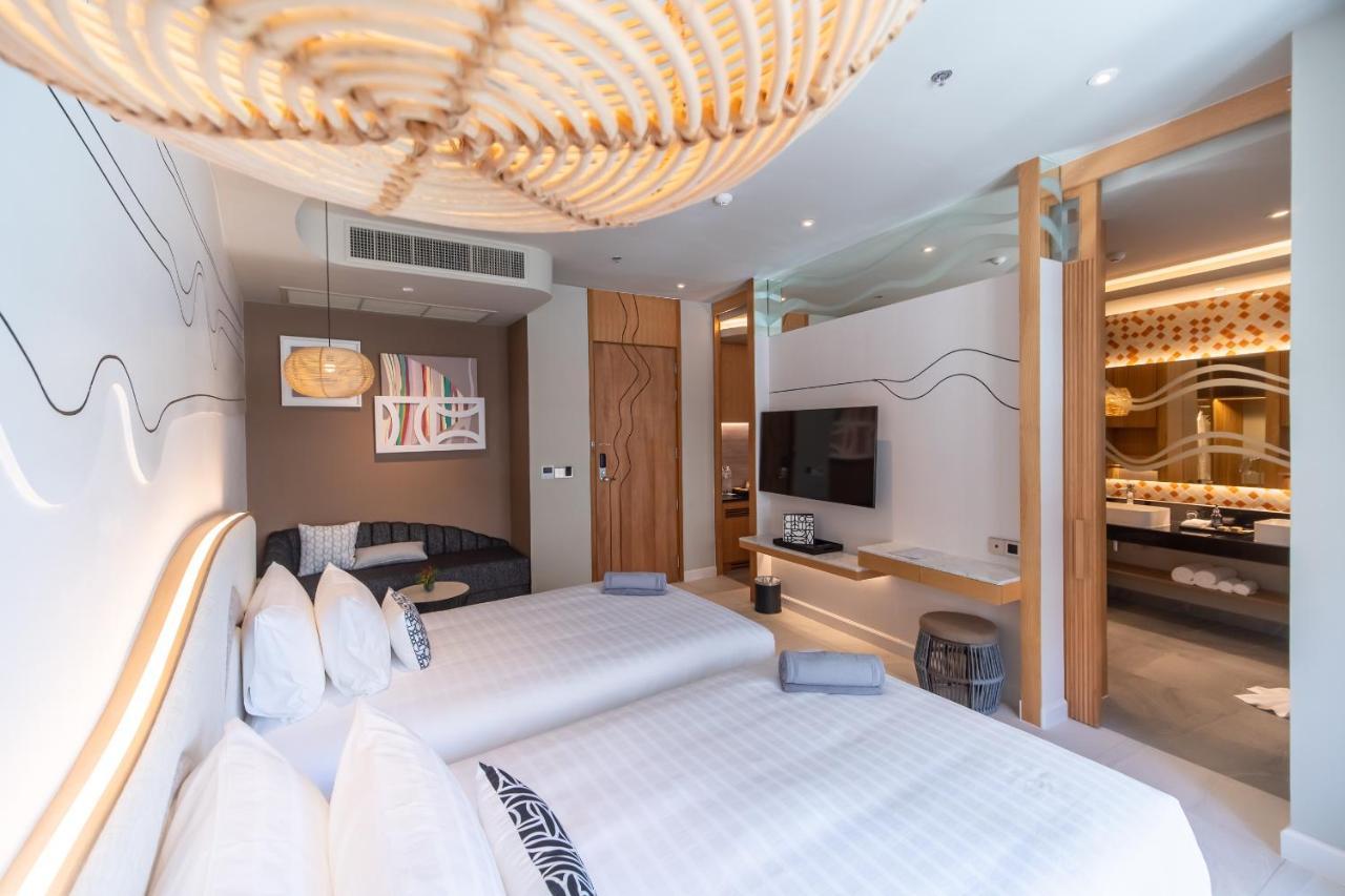 Metadee Elite Hotel