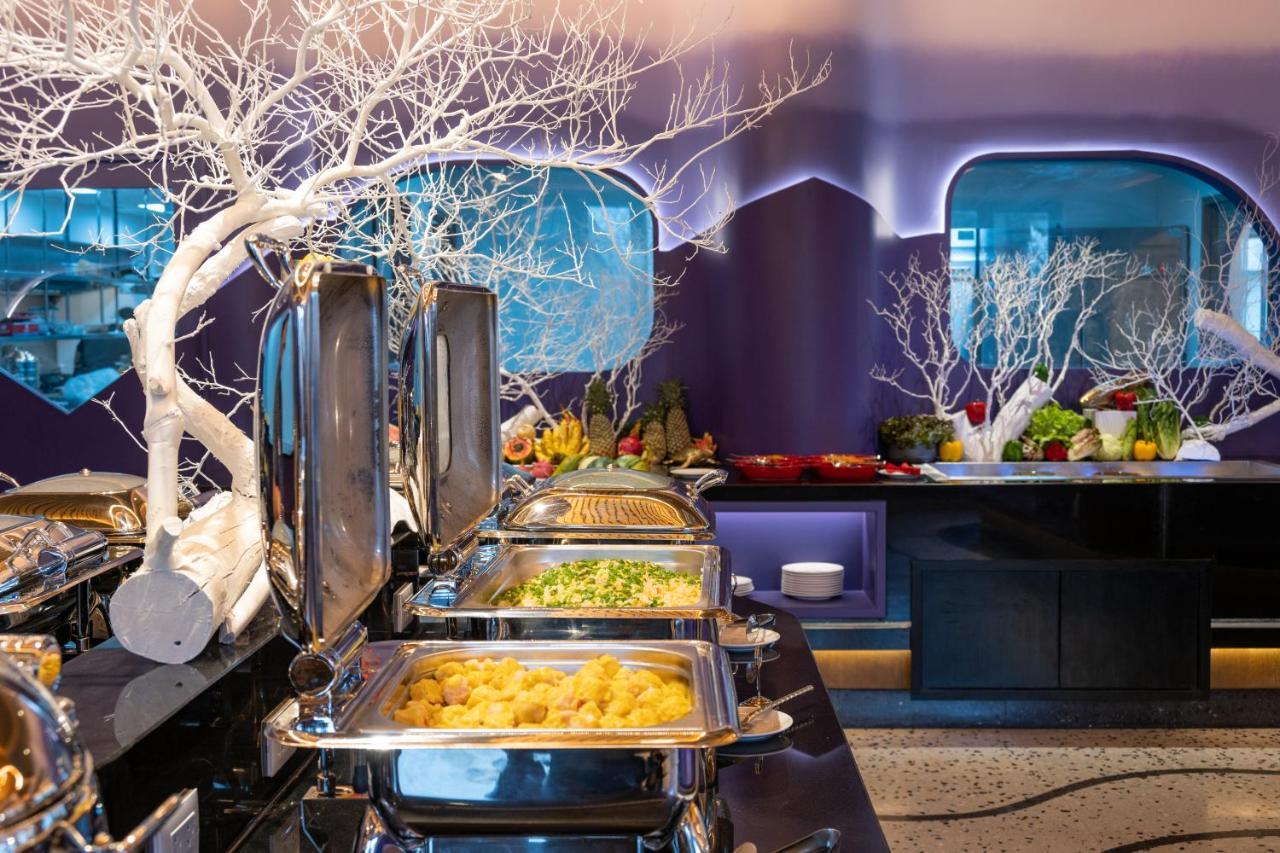 Hotel Metadee Elite 5*