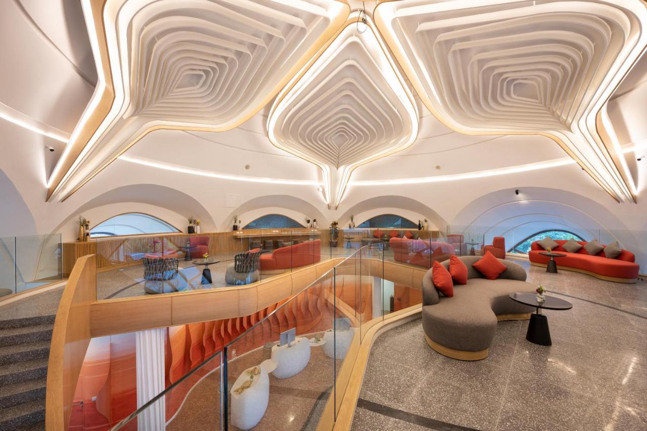 Metadee Elite Hotel Strand Kata