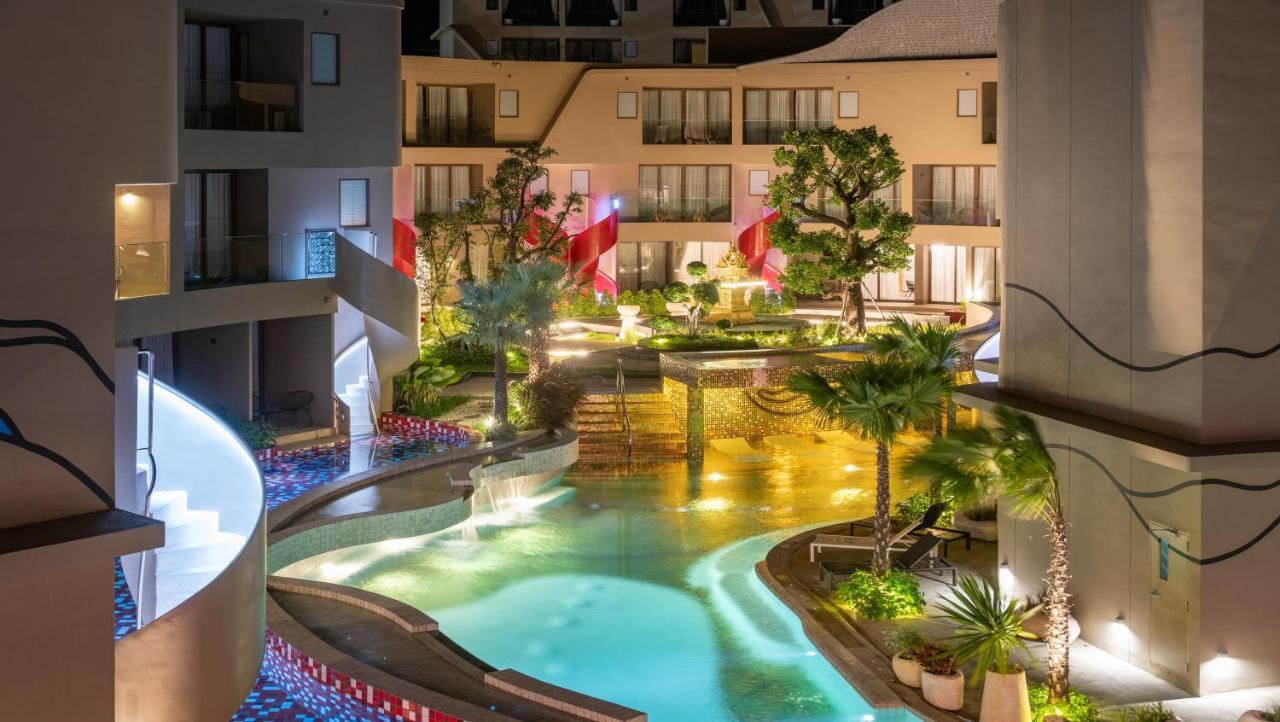 Metadee Elite Hotel Strand Kata