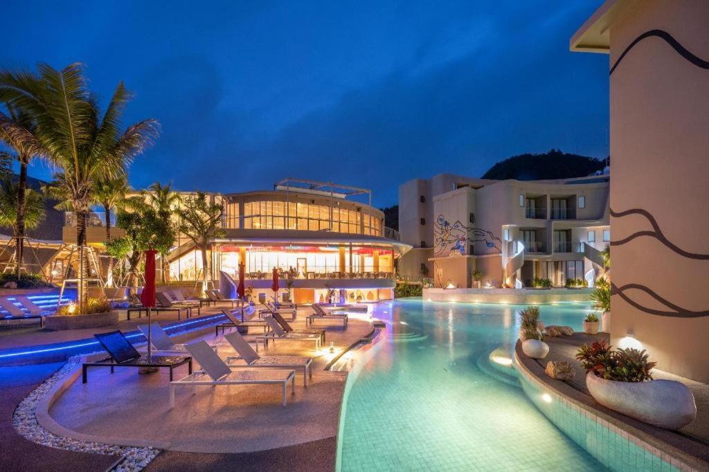 Hotel Metadee Elite Strand Kata